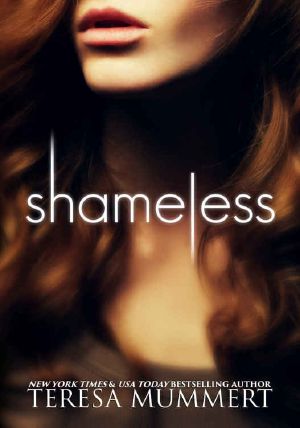 [Shame on You 01] • Shameless